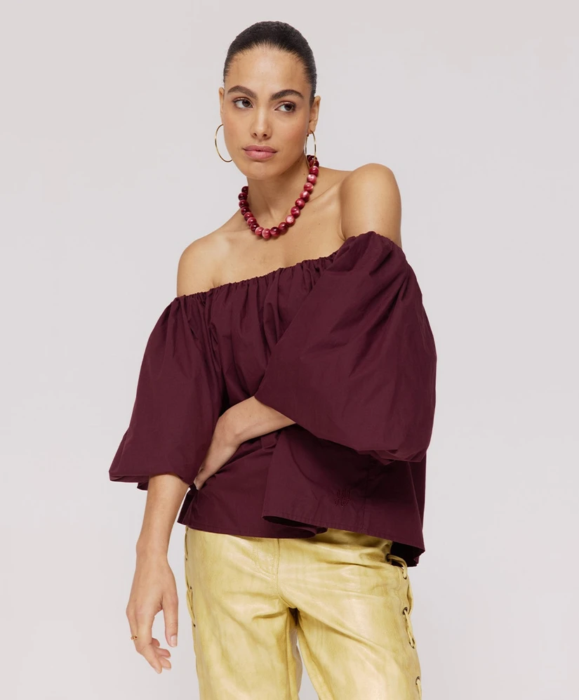 Harper & Yve Top Lauren