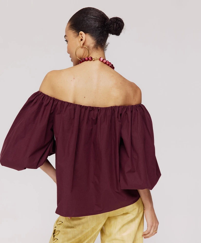Harper & Yve Top Lauren