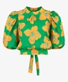 Harper & Yve Top Macey