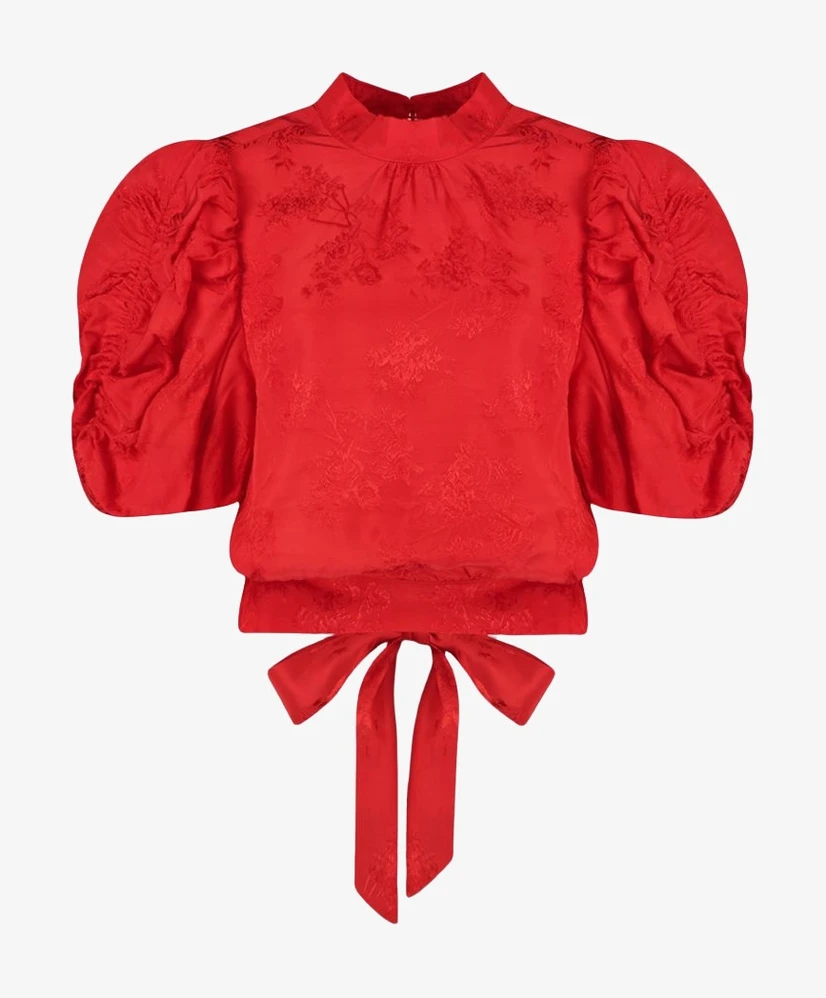 Harper & Yve Top Macey