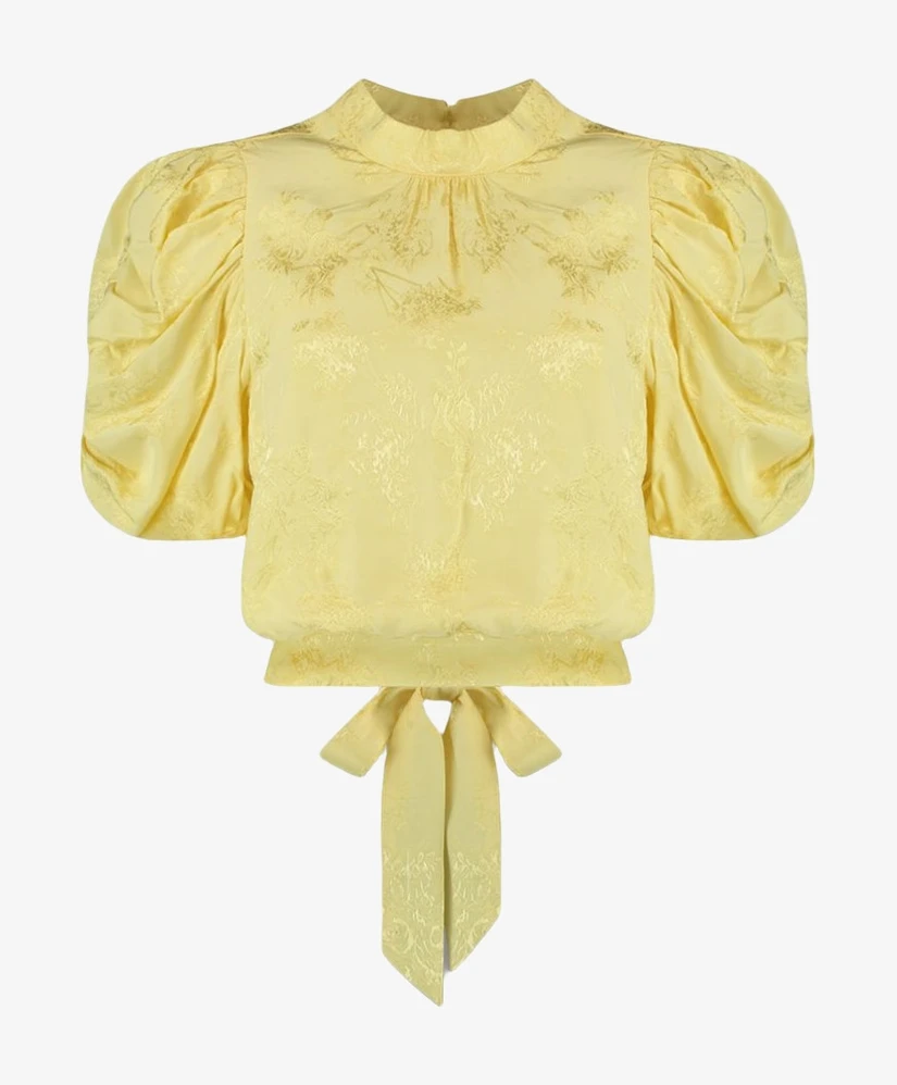 Harper & Yve Top Macey
