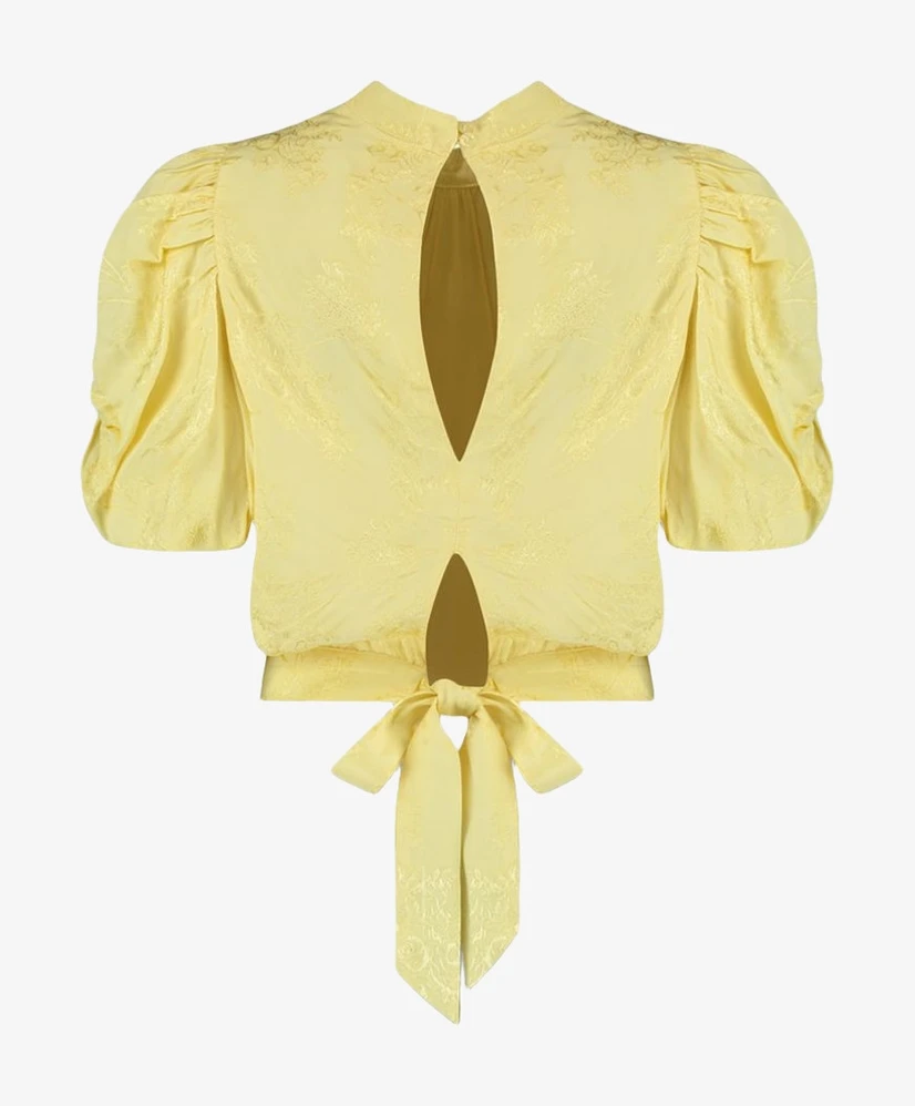 Harper & Yve Top Macey