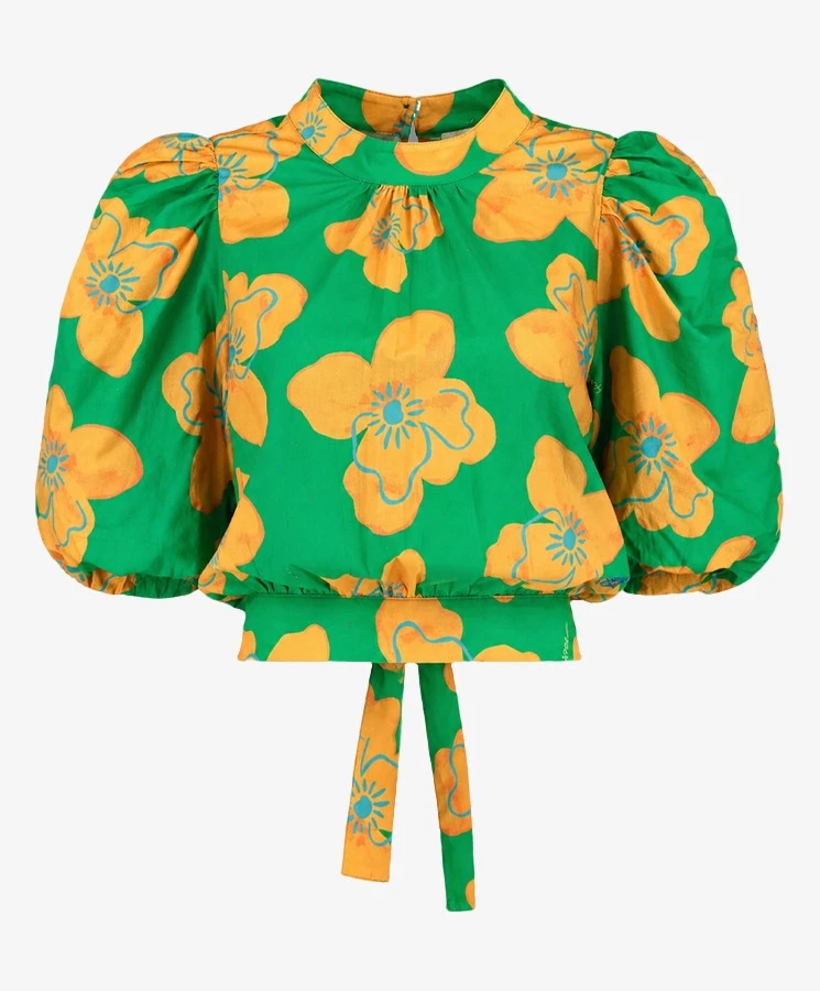 Harper & Yve Top Macey