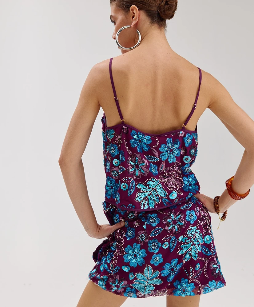 Harper & Yve Top Romy