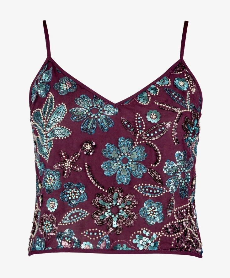 Harper & Yve Top Romy