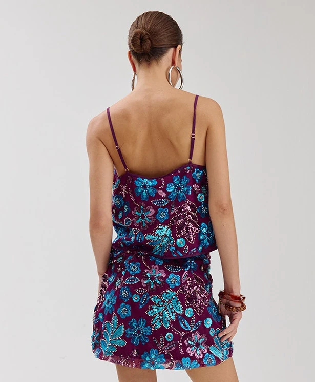 Harper & Yve Top Romy