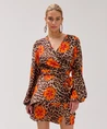 Harper & Yve Wikkeltop Flora