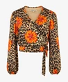 Harper & Yve Wikkeltop Flora