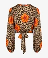 Harper & Yve Wikkeltop Flora
