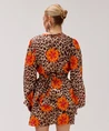 Harper & Yve Wikkeltop Flora