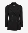 Haute L'Amitié Blazer Premiere Waist Fit
