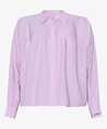 Haute L'amitié Blouse Sophie Rose