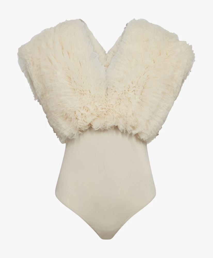 Haute L'Amitié Body Funky