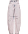 Haute L'Amitié Jeans Tapered Fit Drew