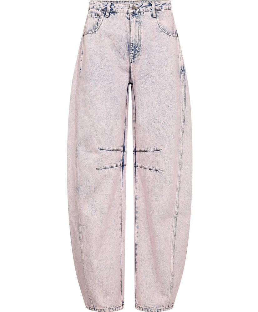 Haute L'Amitié Jeans Tapered Fit Drew