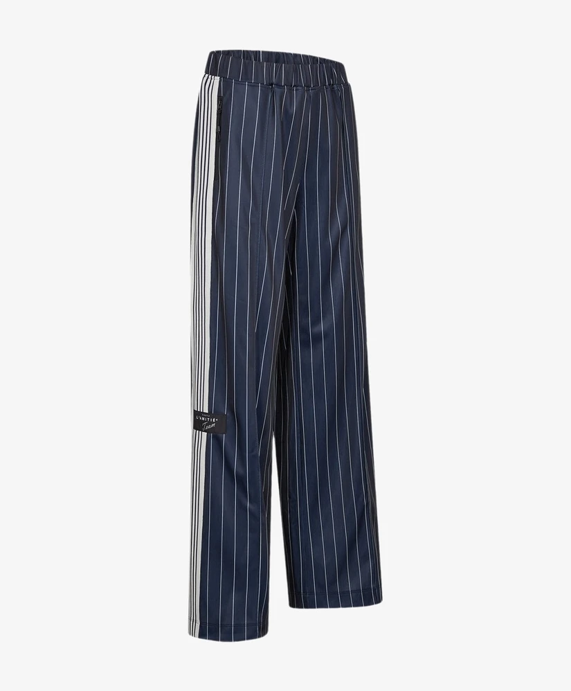 Haute L'Amitié Joggingpantalon Baggy Stripe