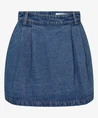 Haute L'Amitié Spijkerrok Pleat