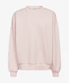 Haute L'Amitié Sweater Logo