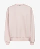 Haute L'Amitié Sweater Logo