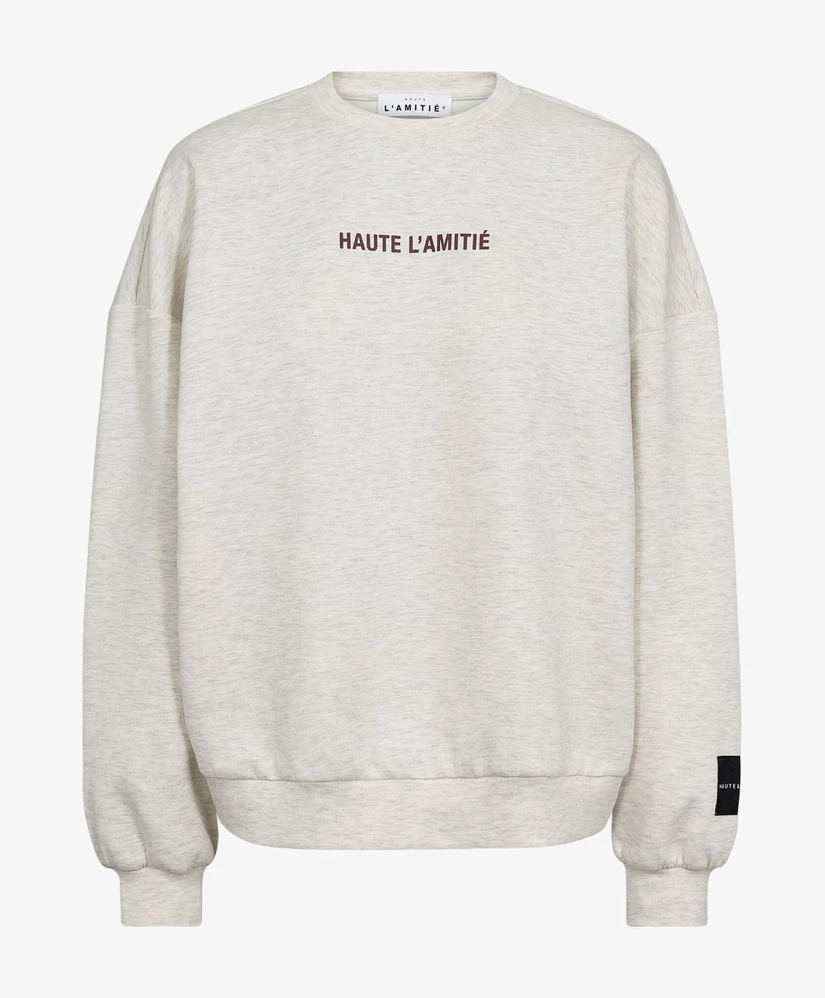 Haute L'Amitié Sweater Studio