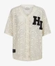 Haute L'Amitié T-shirt Court Lace