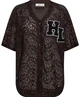 Haute L'Amitié T-shirt Court Lace