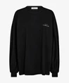 Haute L'Amitié T-Shirt Crew Neck
