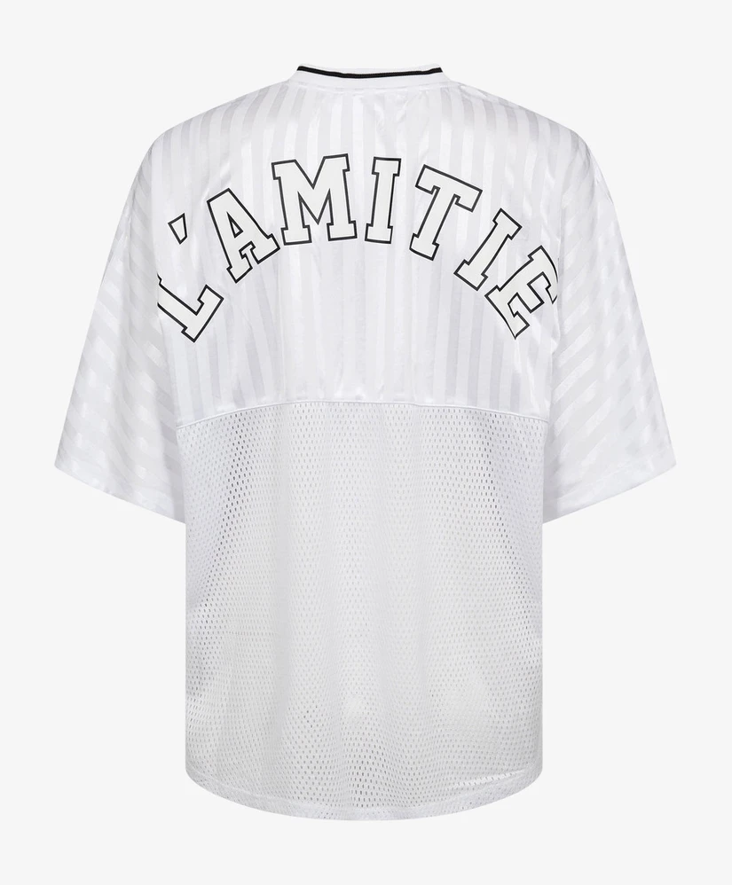 Haute L'Amitié T-shirt Drift
