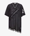Haute L'Amitié T-Shirt Lace