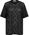 Haute L'Amitié T-shirt Summer Lace