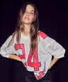 Haute L'Amitié Top American