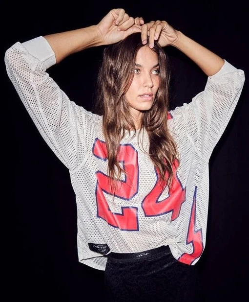 Haute L'Amitié Top American
