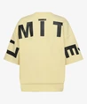 Haute L'Amitié Trui Maxi Split