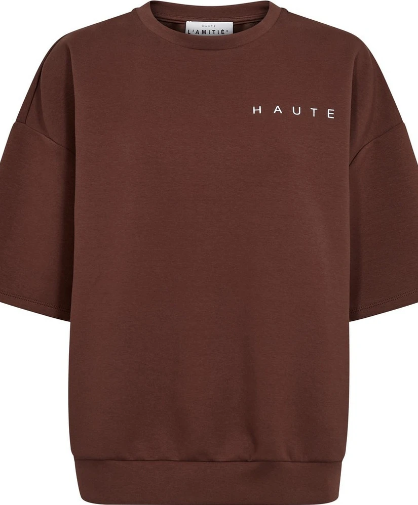 Haute L'Amitié Trui Maxi Split