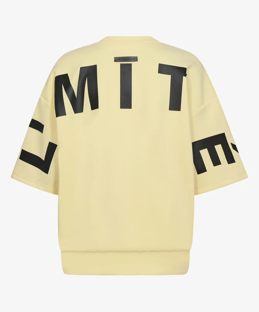 Haute L'Amitié Trui Maxi Split