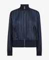 Haute L'Amitié Vest Pin Stripe