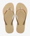 Havaianas Slipper Slim Glitter II
