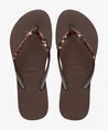 Havaianas Slipper Slim Glitter II