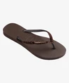 Havaianas Slipper Slim Glitter II