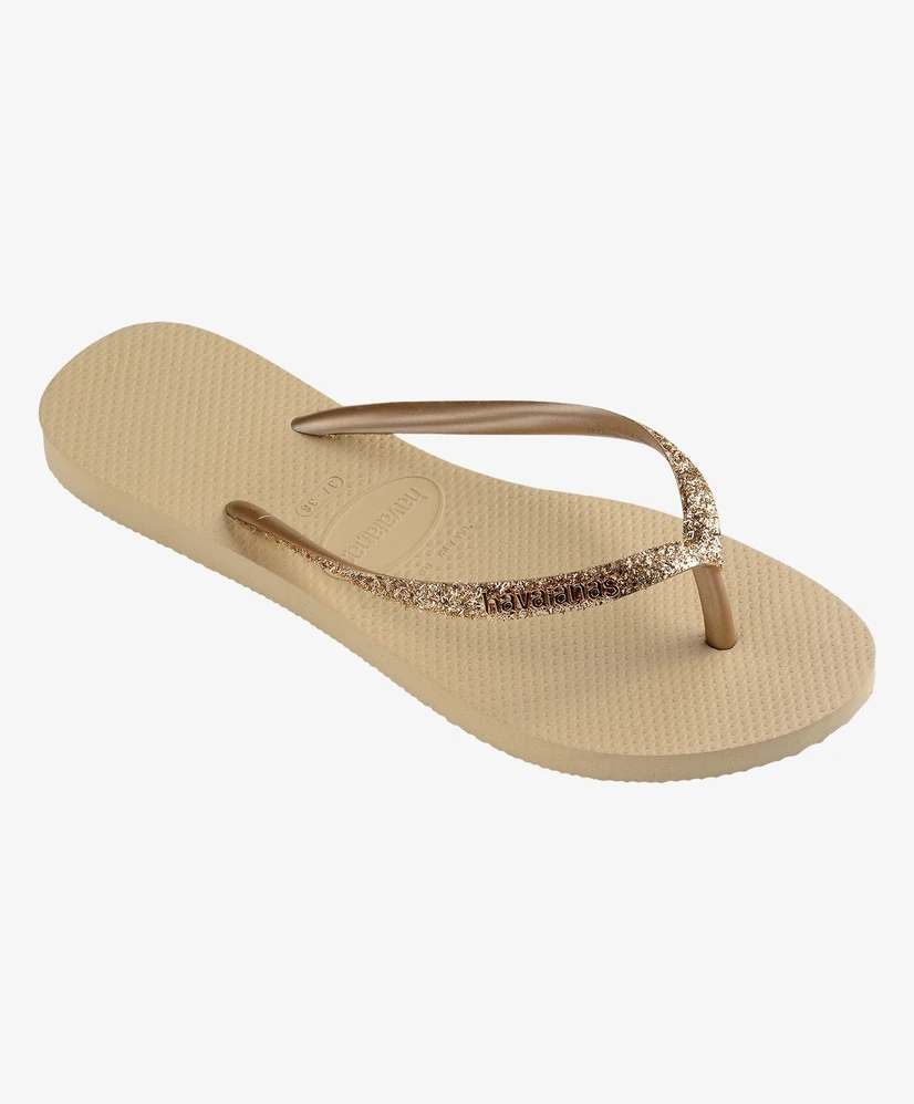Havaianas Slipper Slim Glitter II