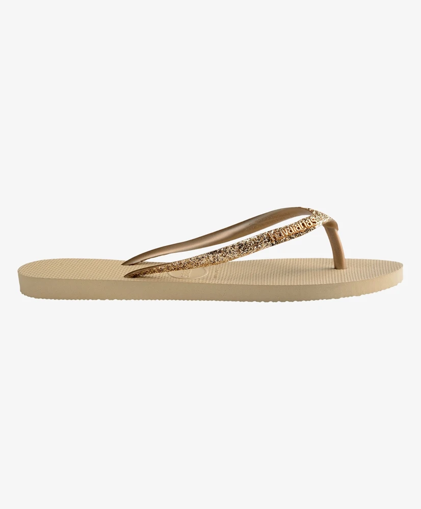 Havaianas Slipper Slim Glitter II