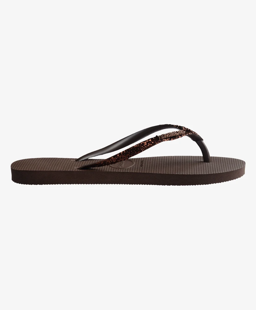 Havaianas Slipper Slim Glitter II