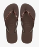 Havaianas Slipper Slim Glitter II