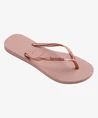 Havaianas Slippers Slim Logo
