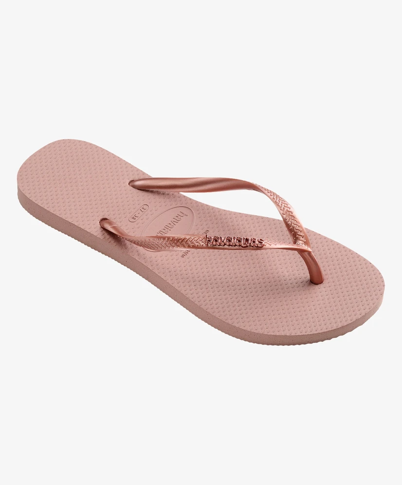 Havaianas Slippers Slim Logo