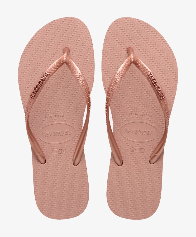 Havaianas Slippers Slim Logo