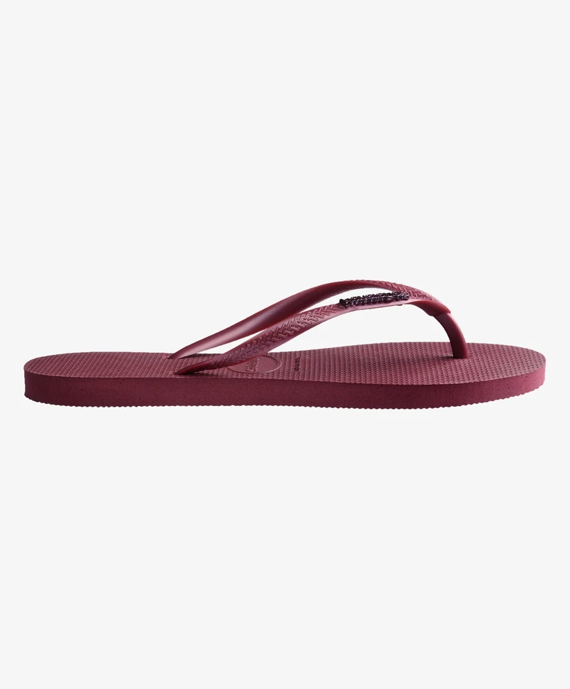 Havaianas Slippers Slim Logo