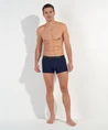 HOM Boxer Kort HO1 2-Pack
