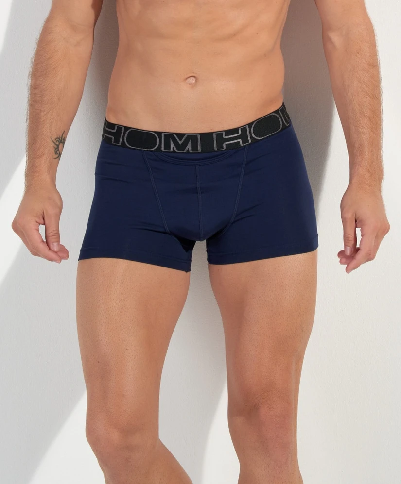 HOM Boxer Kort HO1 2-Pack