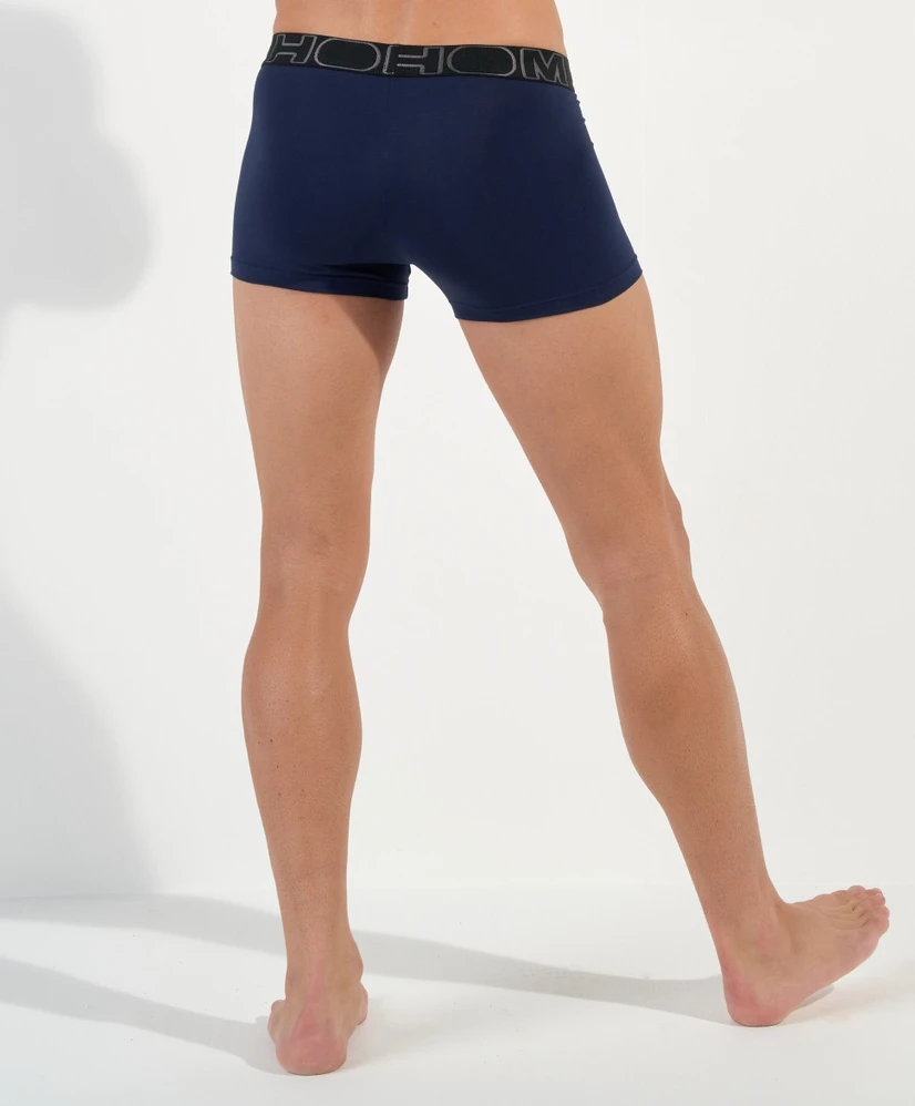 HOM Boxer Kort HO1 2-Pack